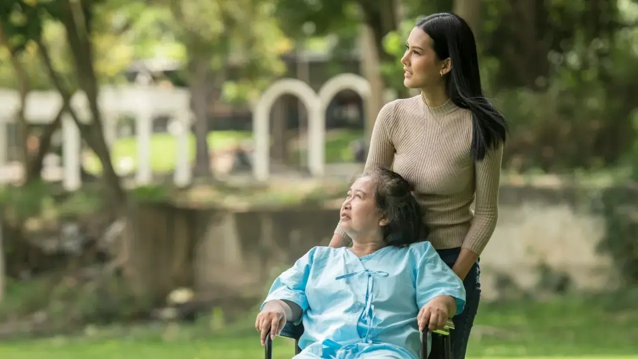 Cost of Assisted Living in Michigan